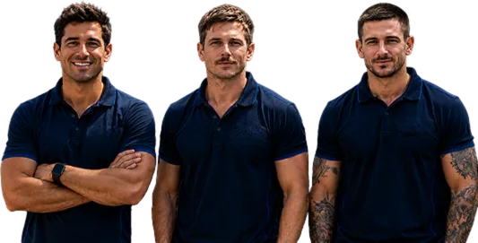 Licensed plumbing team serving Russell Lea